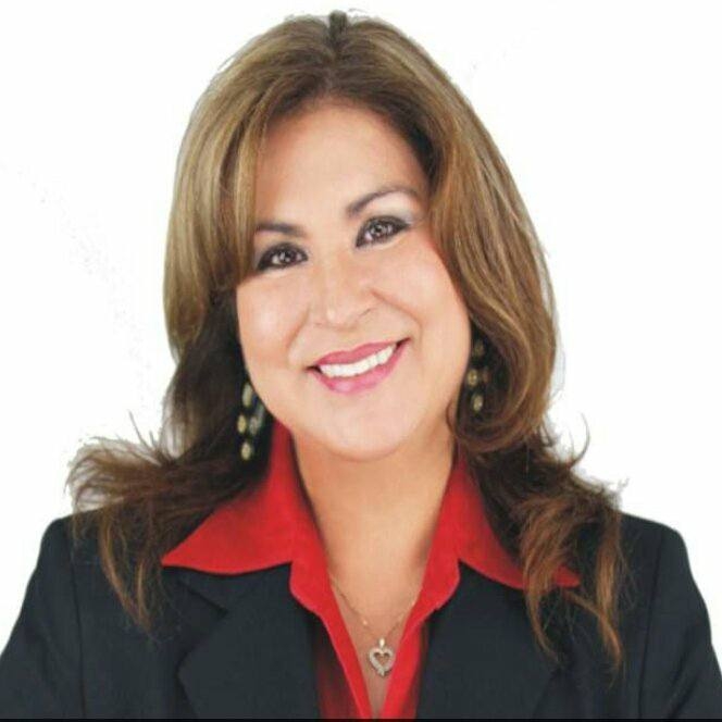 Ameida Salinas